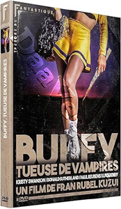 Buffy the Vampire Slayer |   DVD